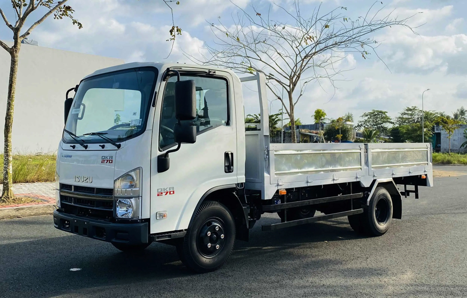 xe tải qkr 230