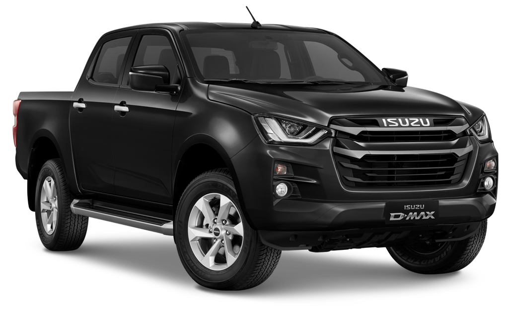 isuzu dmax 2023