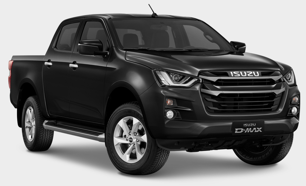 isuzu dmax 2023