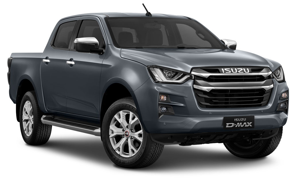 isuzu dmax 2023