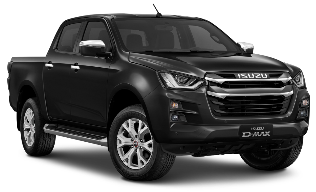 isuzu dmax 2023