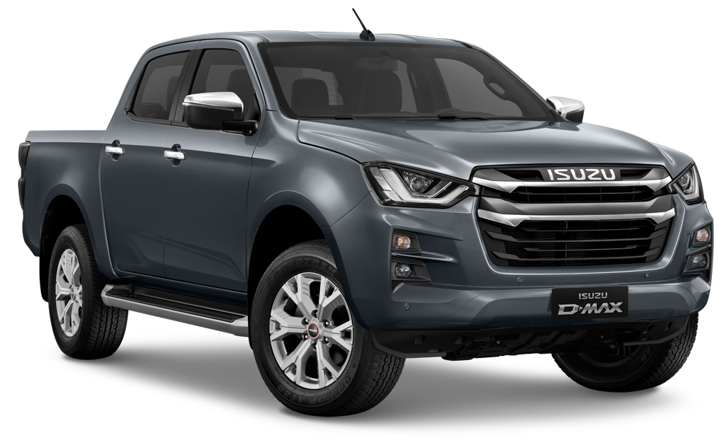 Isuzu Dmax 2023