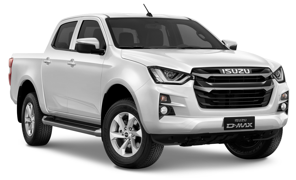 Isuzu Dmax 2023