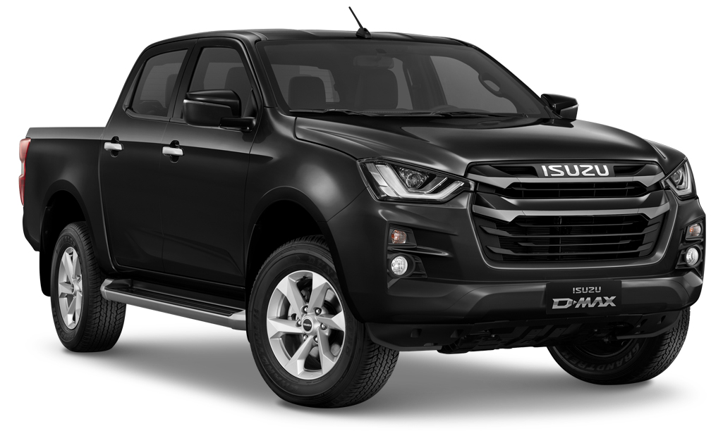 Isuzu Dmax 2023