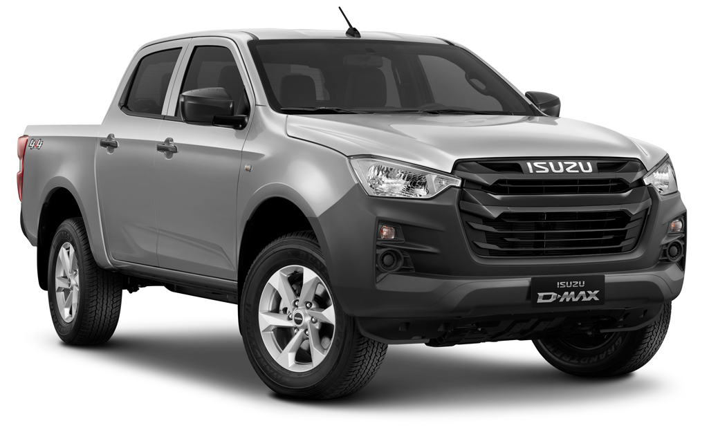 Isuzu Dmax 2023