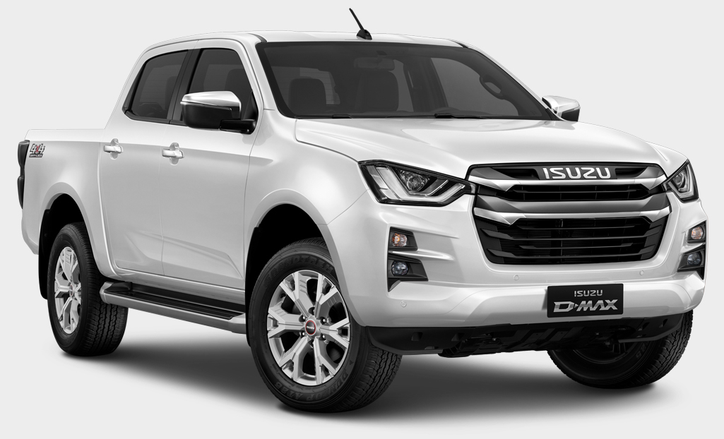 Isuzu Dmax 2023