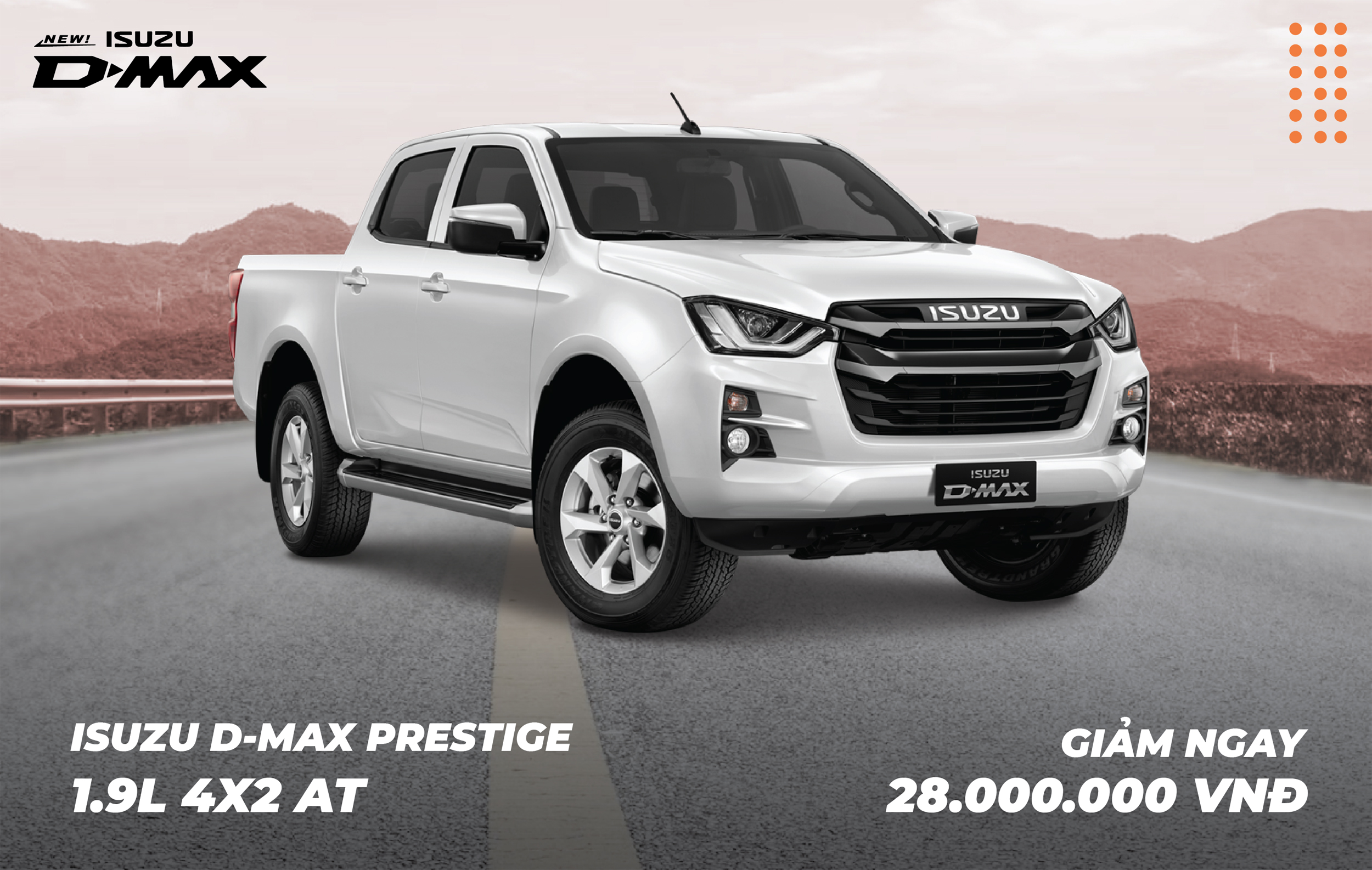 isuzu dmax 2023