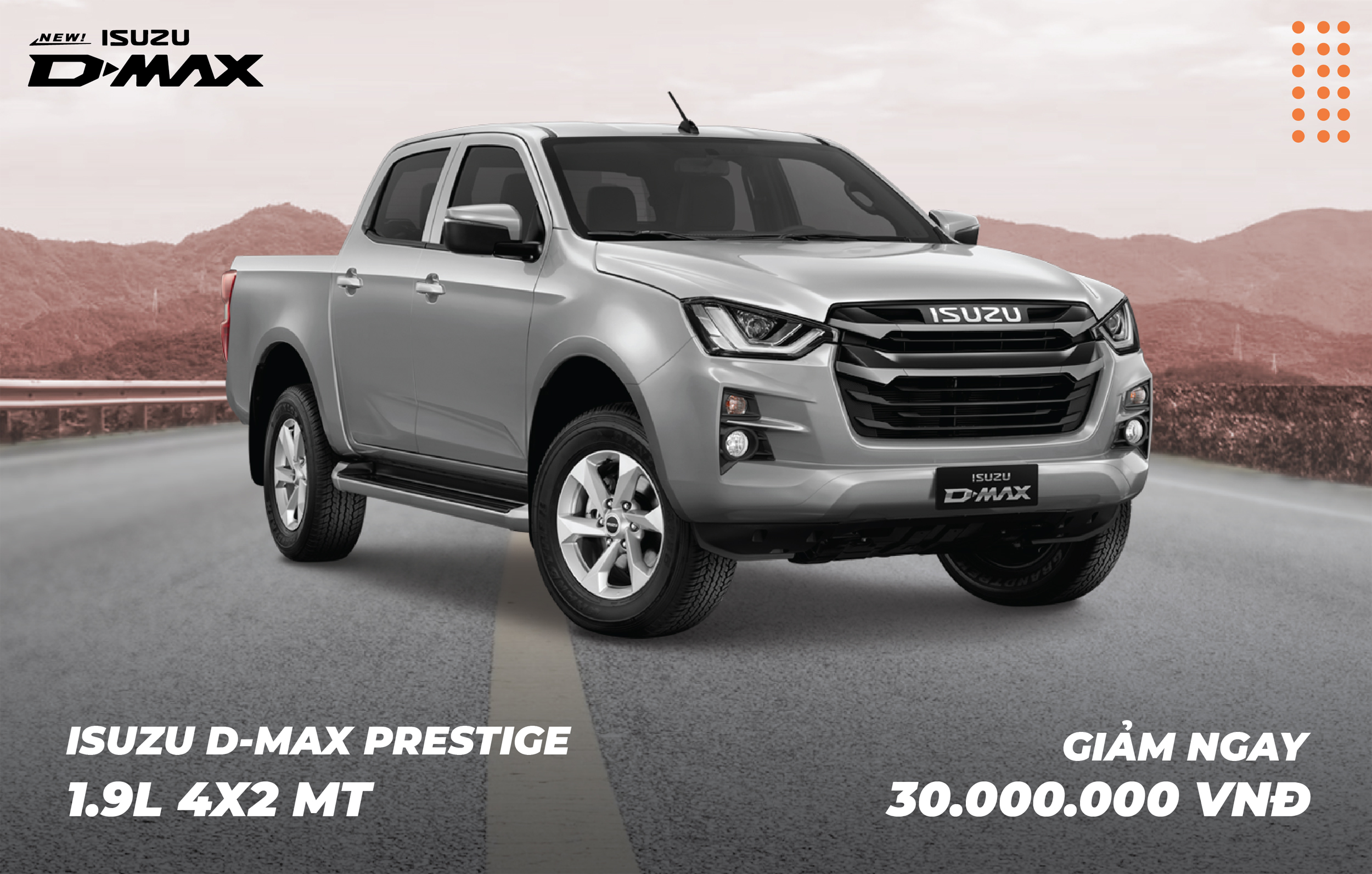 isuzu dmax 2023