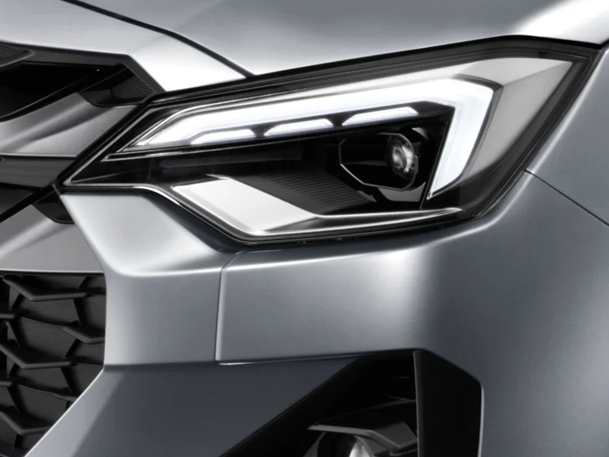 bán tải isuzu dmax 2024